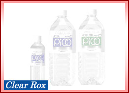 �N���A���b�N�X/KM