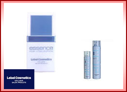 ���x���R�X���e�B�b�N