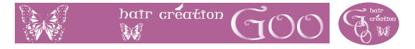 hair�@creation�@GOO
